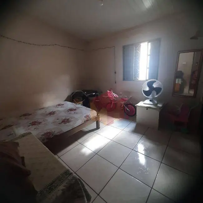 Foto 4 de Casa com 3 quartos à venda, 300m2 em Cidade Jardim II, Americana - SP