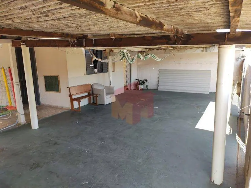 Foto 2 de Casa com 3 quartos à venda, 300m2 em Cidade Jardim II, Americana - SP