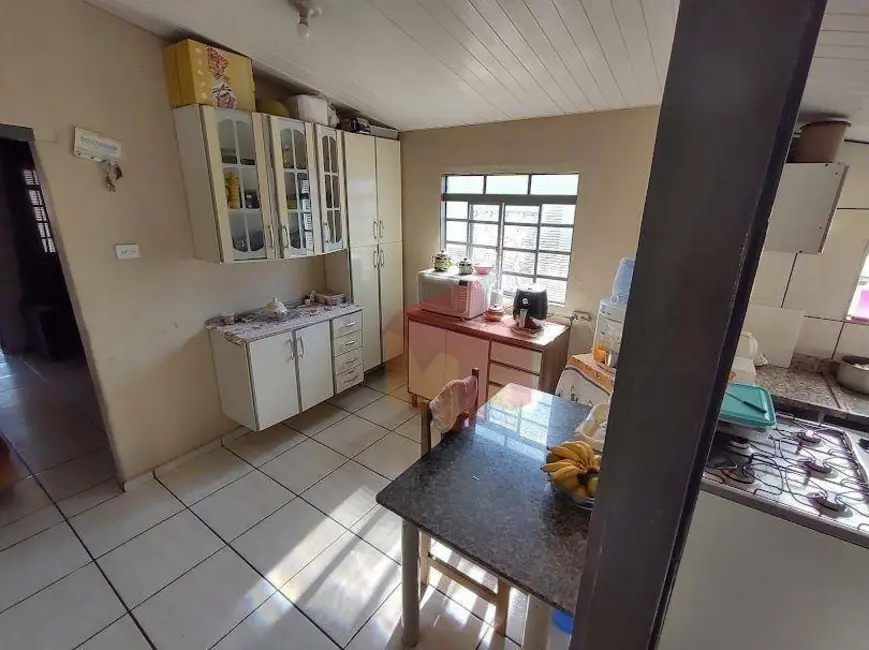 Foto 7 de Casa com 3 quartos à venda, 300m2 em Cidade Jardim II, Americana - SP