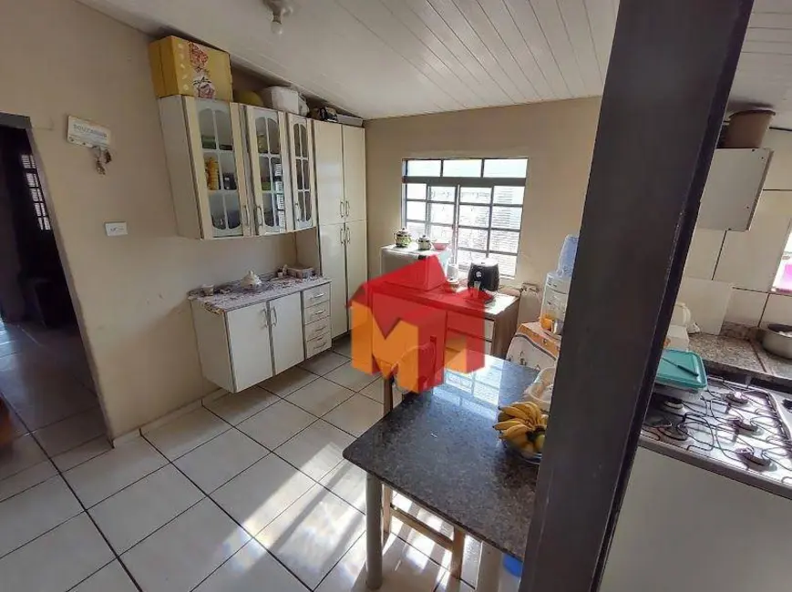 Foto 7 de Casa com 3 quartos à venda, 300m2 em Cidade Jardim II, Americana - SP