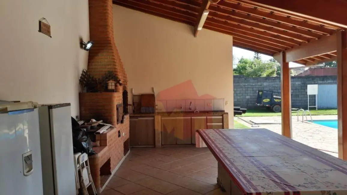 Foto 8 de Chácara com 2 quartos à venda, 1000m2 em Chácaras Acapulco, Nova Odessa - SP