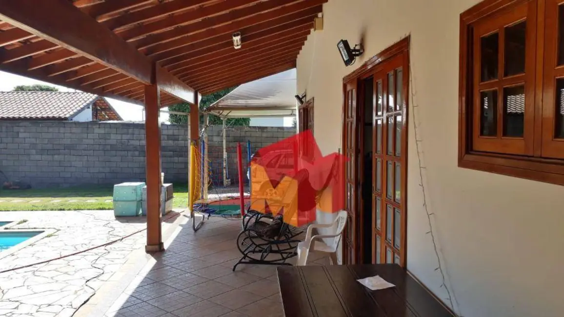 Foto 9 de Chácara com 2 quartos à venda, 1000m2 em Chácaras Acapulco, Nova Odessa - SP