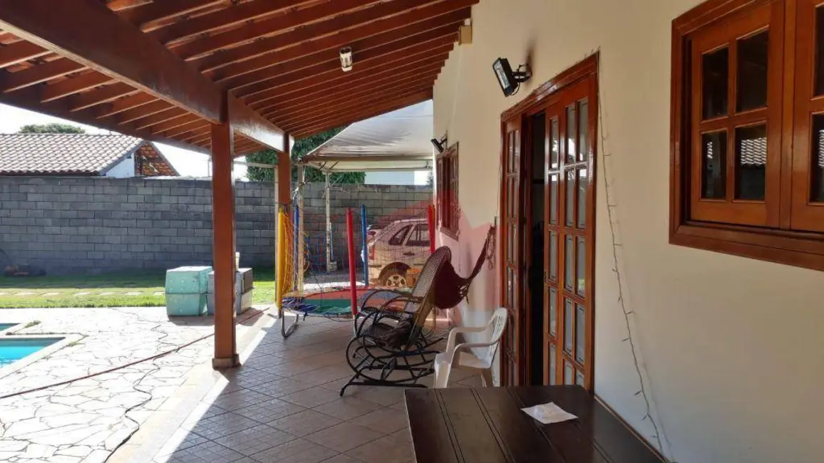Foto 9 de Chácara com 2 quartos à venda, 1000m2 em Chácaras Acapulco, Nova Odessa - SP