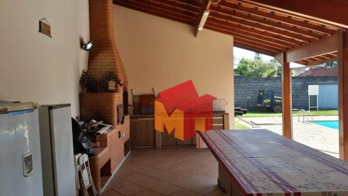 Foto 8 de Chácara com 2 quartos à venda, 1000m2 em Chácaras Acapulco, Nova Odessa - SP