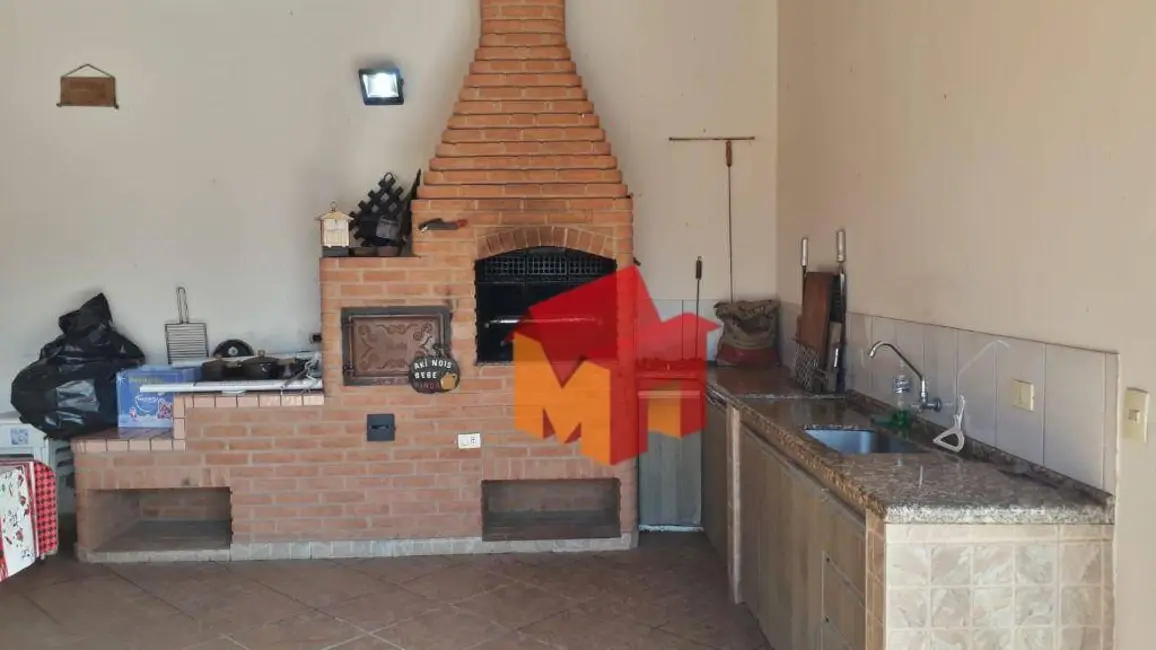 Foto 5 de Chácara com 2 quartos à venda, 1000m2 em Chácaras Acapulco, Nova Odessa - SP