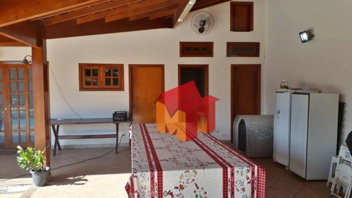 Foto 7 de Chácara com 2 quartos à venda, 1000m2 em Chácaras Acapulco, Nova Odessa - SP