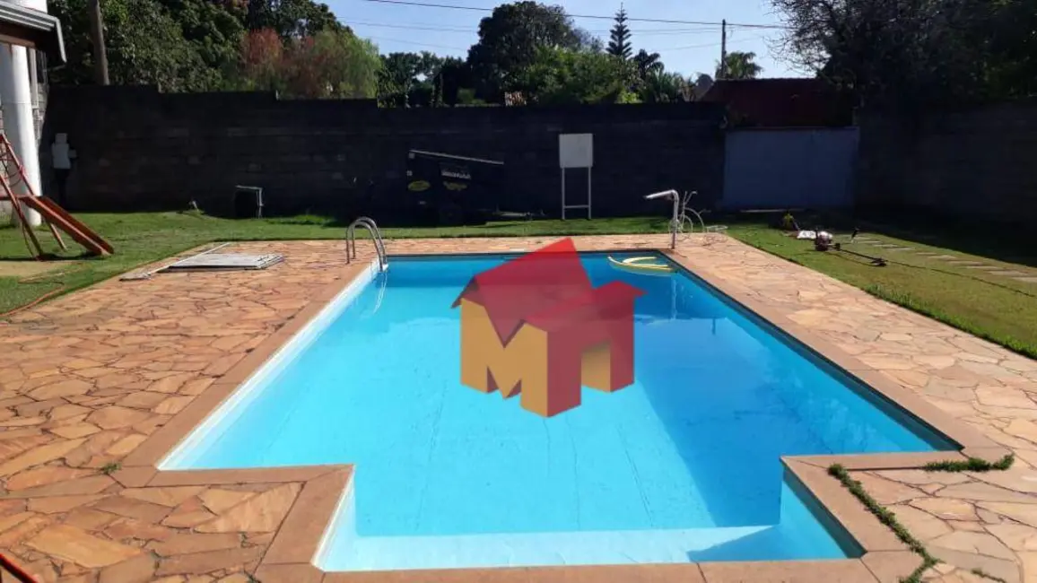 Foto 4 de Chácara com 2 quartos à venda, 1000m2 em Chácaras Acapulco, Nova Odessa - SP