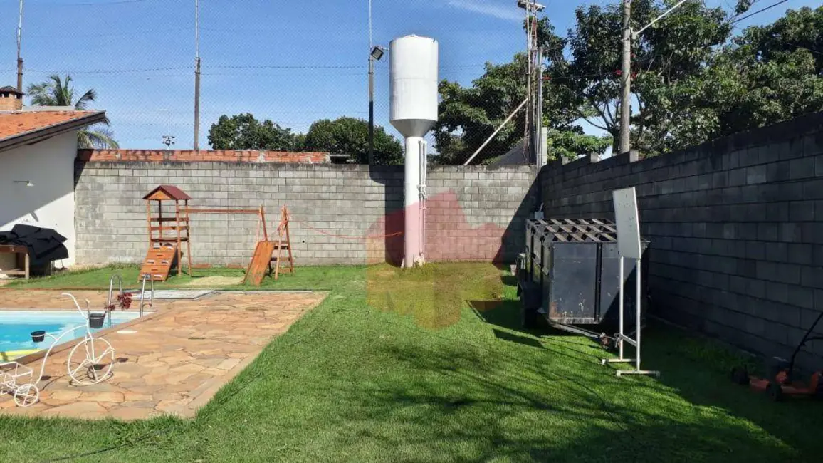 Foto 3 de Chácara com 2 quartos à venda, 1000m2 em Chácaras Acapulco, Nova Odessa - SP