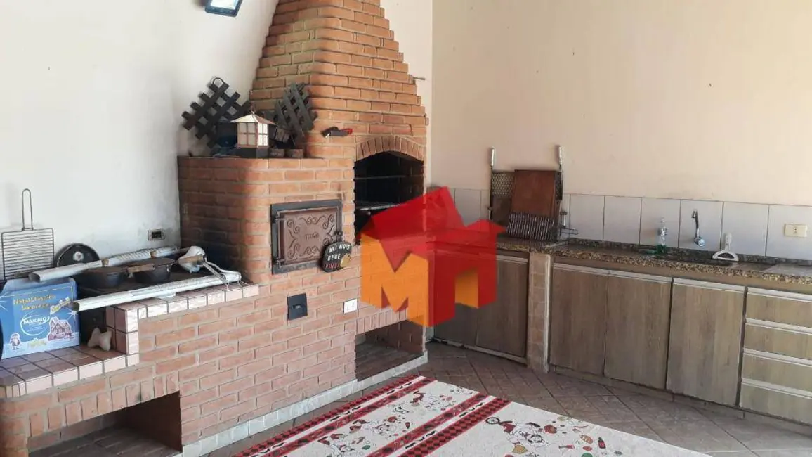 Foto 6 de Chácara com 2 quartos à venda, 1000m2 em Chácaras Acapulco, Nova Odessa - SP