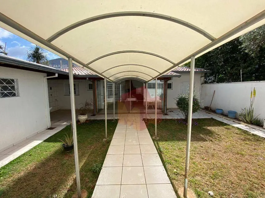 Foto 8 de Sobrado com 5 quartos à venda, 420m2 em Parque Residencial Jaguari, Americana - SP
