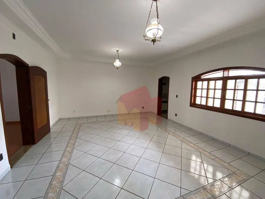 Foto 6 de Sobrado com 5 quartos à venda, 420m2 em Parque Residencial Jaguari, Americana - SP