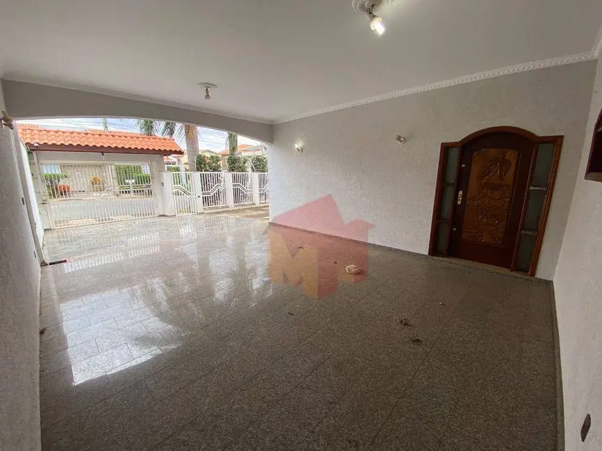Foto 4 de Sobrado com 5 quartos à venda, 420m2 em Parque Residencial Jaguari, Americana - SP