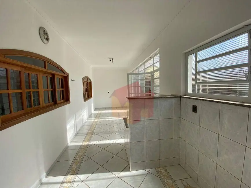 Foto 7 de Sobrado com 5 quartos à venda, 420m2 em Parque Residencial Jaguari, Americana - SP