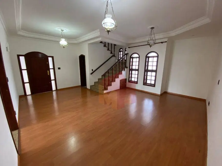 Foto 5 de Sobrado com 5 quartos à venda, 420m2 em Parque Residencial Jaguari, Americana - SP