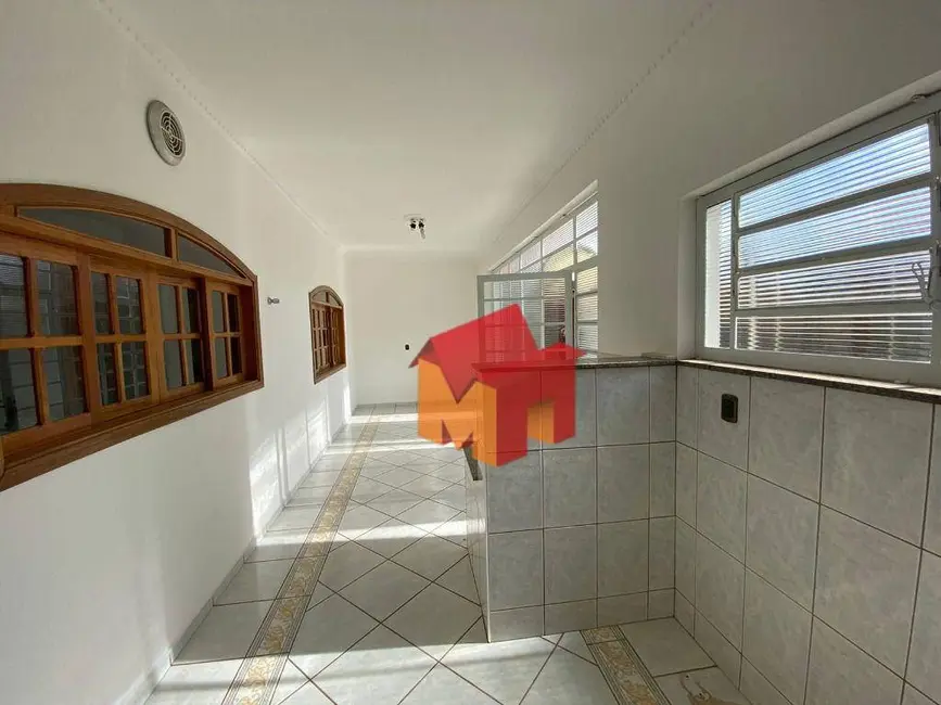 Foto 8 de Sobrado com 5 quartos à venda, 420m2 em Parque Residencial Jaguari, Americana - SP