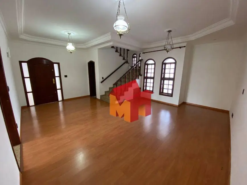 Foto 5 de Sobrado com 5 quartos à venda, 420m2 em Parque Residencial Jaguari, Americana - SP