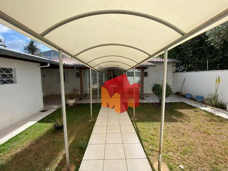 Foto 9 de Sobrado com 5 quartos à venda, 420m2 em Parque Residencial Jaguari, Americana - SP