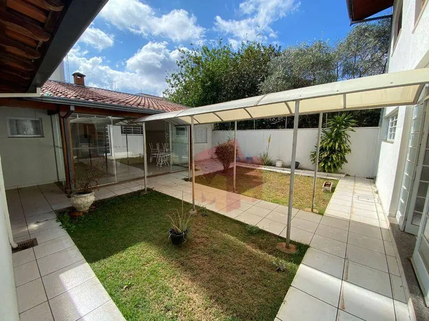 Foto 9 de Sobrado com 5 quartos à venda, 420m2 em Parque Residencial Jaguari, Americana - SP