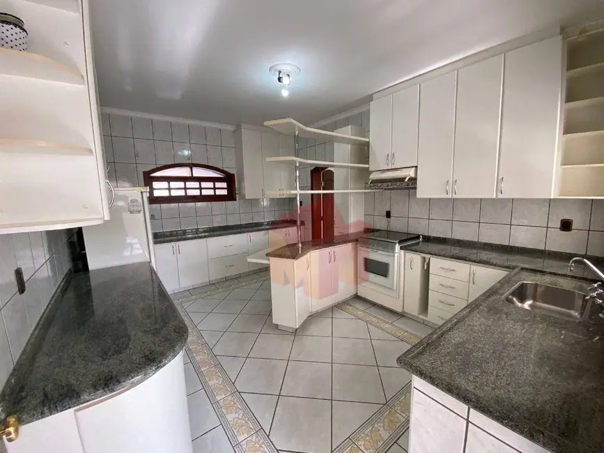 Foto 1 de Sobrado com 5 quartos à venda, 420m2 em Parque Residencial Jaguari, Americana - SP