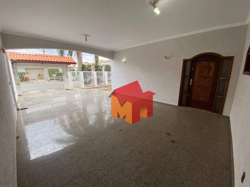 Foto 4 de Sobrado com 5 quartos à venda, 420m2 em Parque Residencial Jaguari, Americana - SP