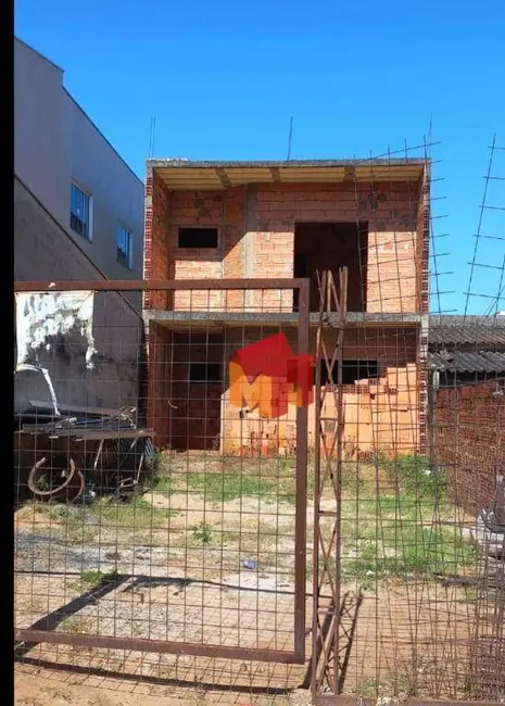 Foto 1 de Casa com 3 quartos à venda, 150m2 em Parque Residencial Jaguari, Americana - SP