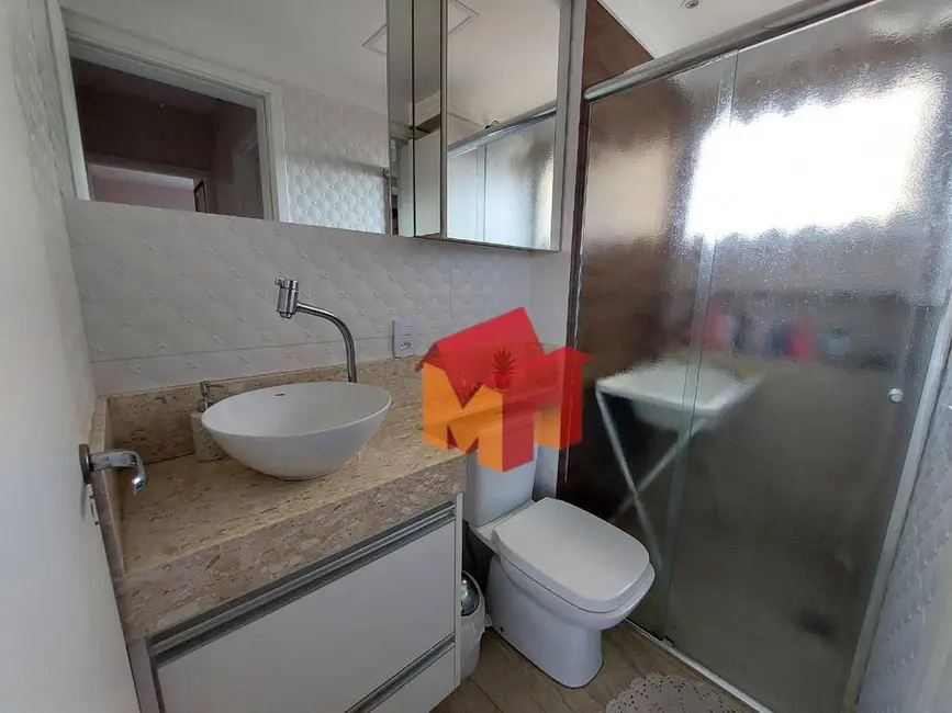 Apartamento com 2 quartos à venda, 52m2 em Jardim Santa Eliza, Americana - SP - imagem 9 Foto 9 de Apartamento com 2 quartos à venda, 52m2 em Jardim Santa Eliza, Americana - SP