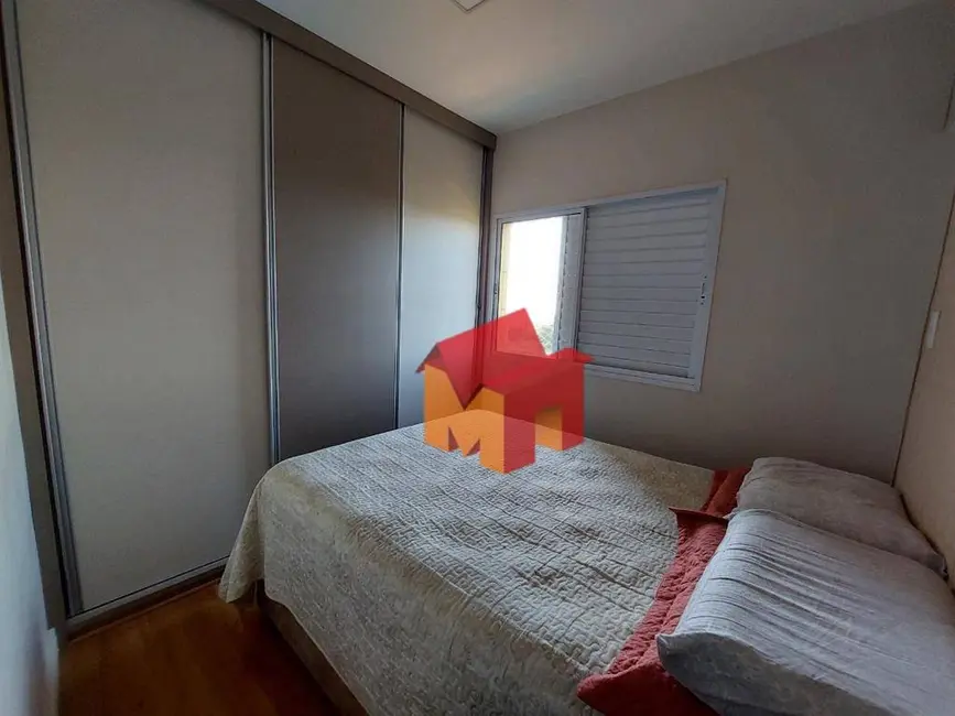 Apartamento com 2 quartos à venda, 52m2 em Jardim Santa Eliza, Americana - SP - imagem 7 Foto 7 de Apartamento com 2 quartos à venda, 52m2 em Jardim Santa Eliza, Americana - SP