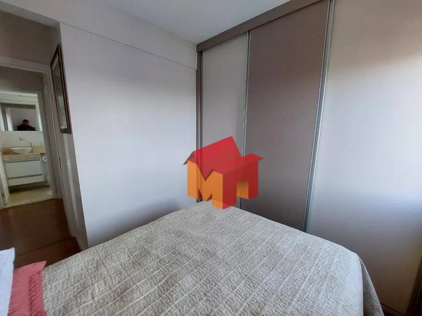 Apartamento com 2 quartos à venda, 52m2 em Jardim Santa Eliza, Americana - SP - imagem 8 Foto 8 de Apartamento com 2 quartos à venda, 52m2 em Jardim Santa Eliza, Americana - SP