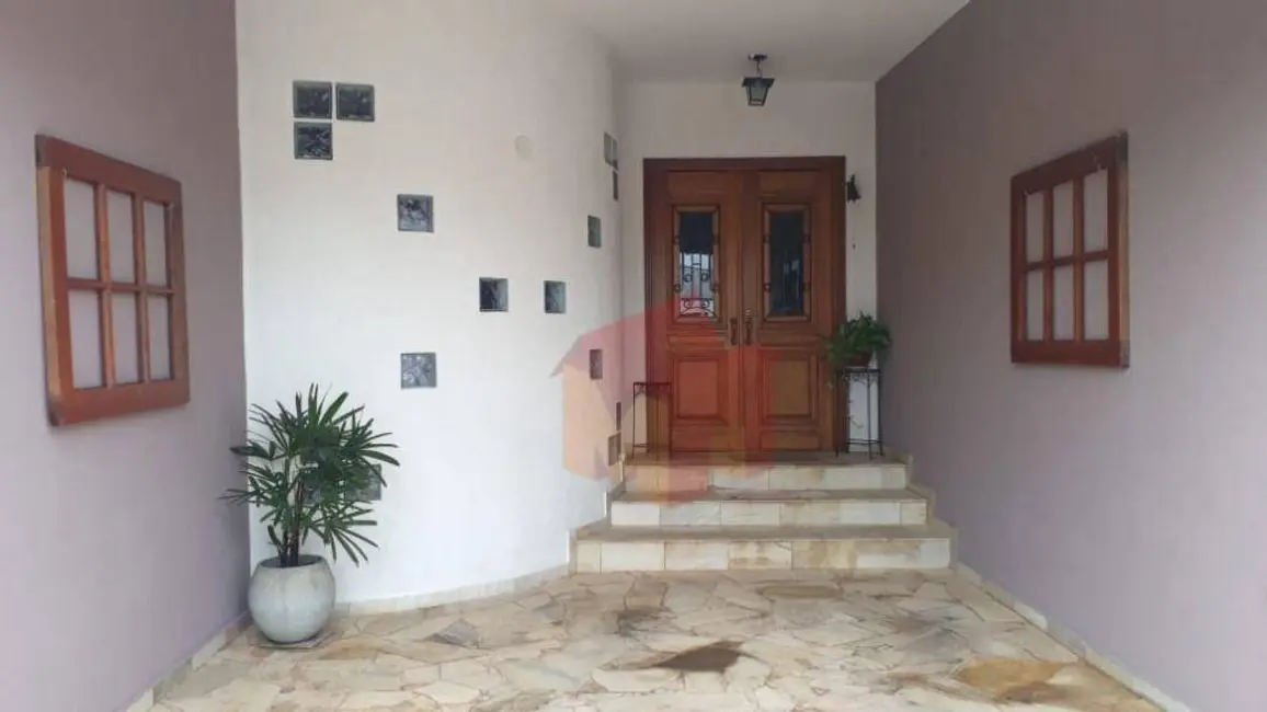 Foto 7 de Casa com 3 quartos à venda, 300m2 em Morada do Sol, Americana - SP
