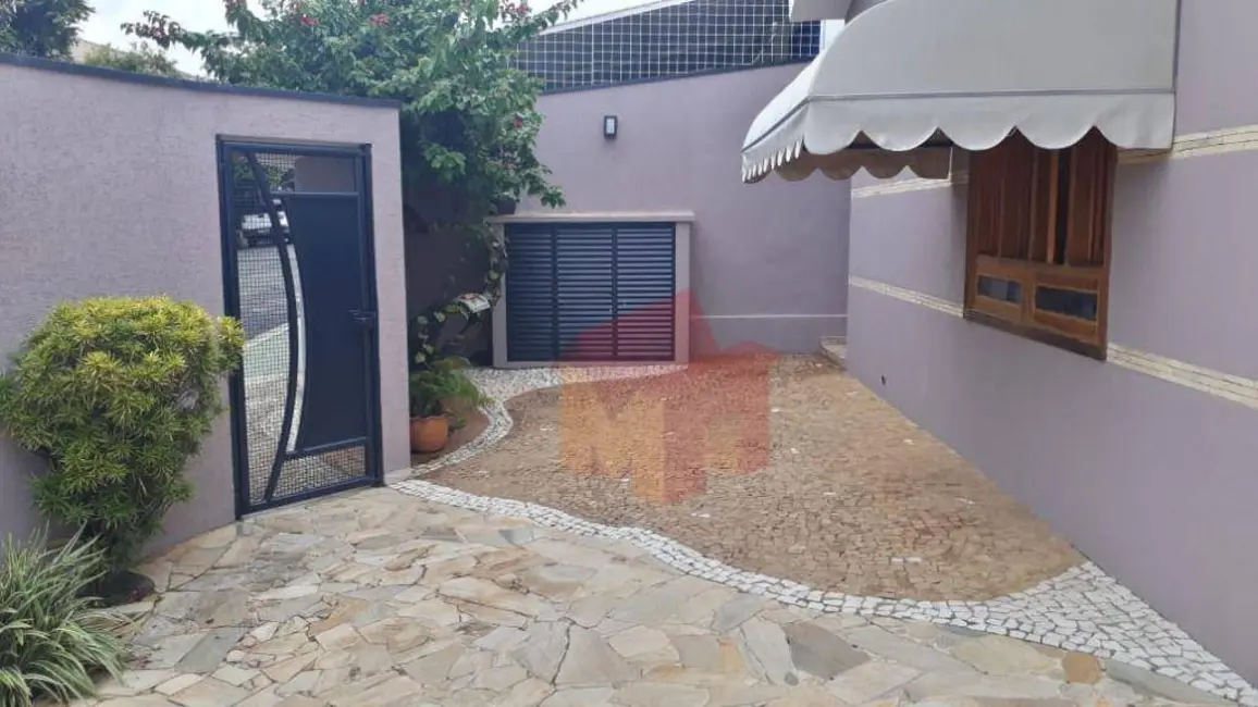 Foto 3 de Casa com 3 quartos à venda, 300m2 em Morada do Sol, Americana - SP