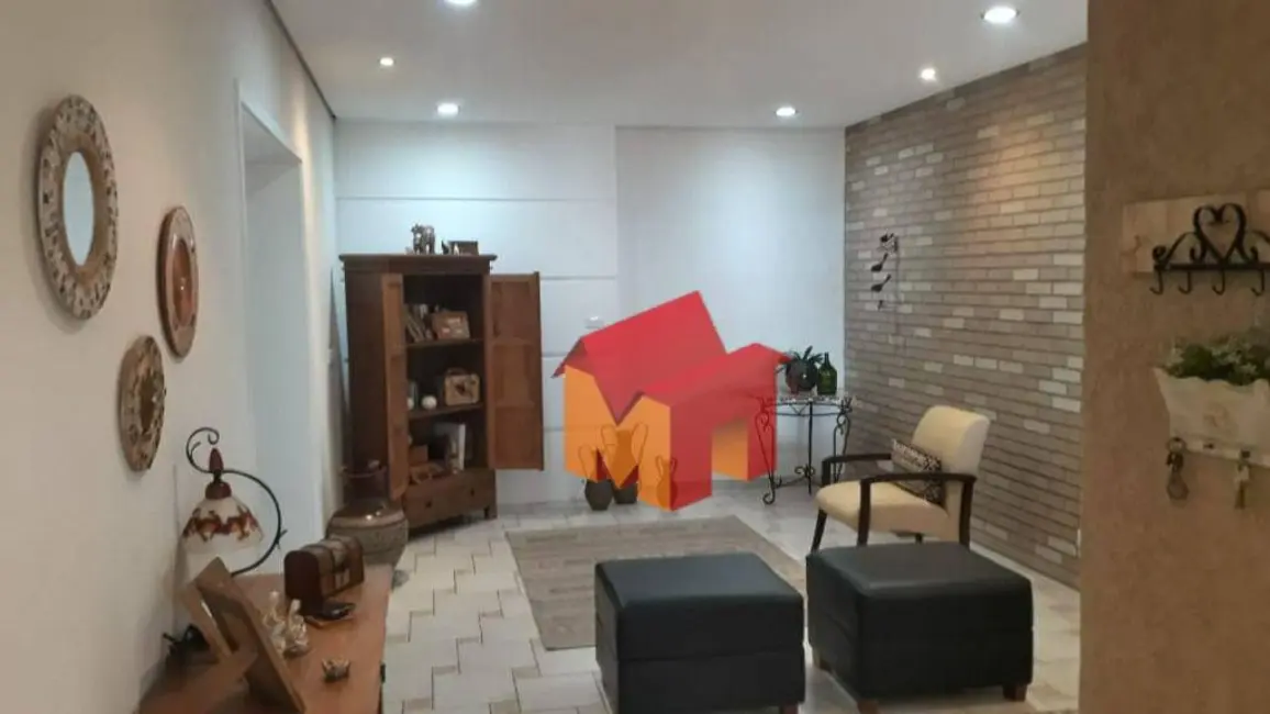 Foto 1 de Casa com 3 quartos à venda, 300m2 em Morada do Sol, Americana - SP