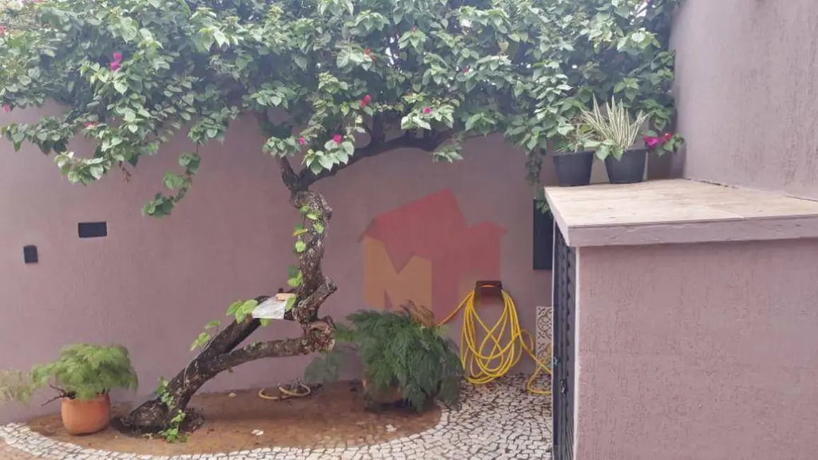 Foto 5 de Casa com 3 quartos à venda, 300m2 em Morada do Sol, Americana - SP