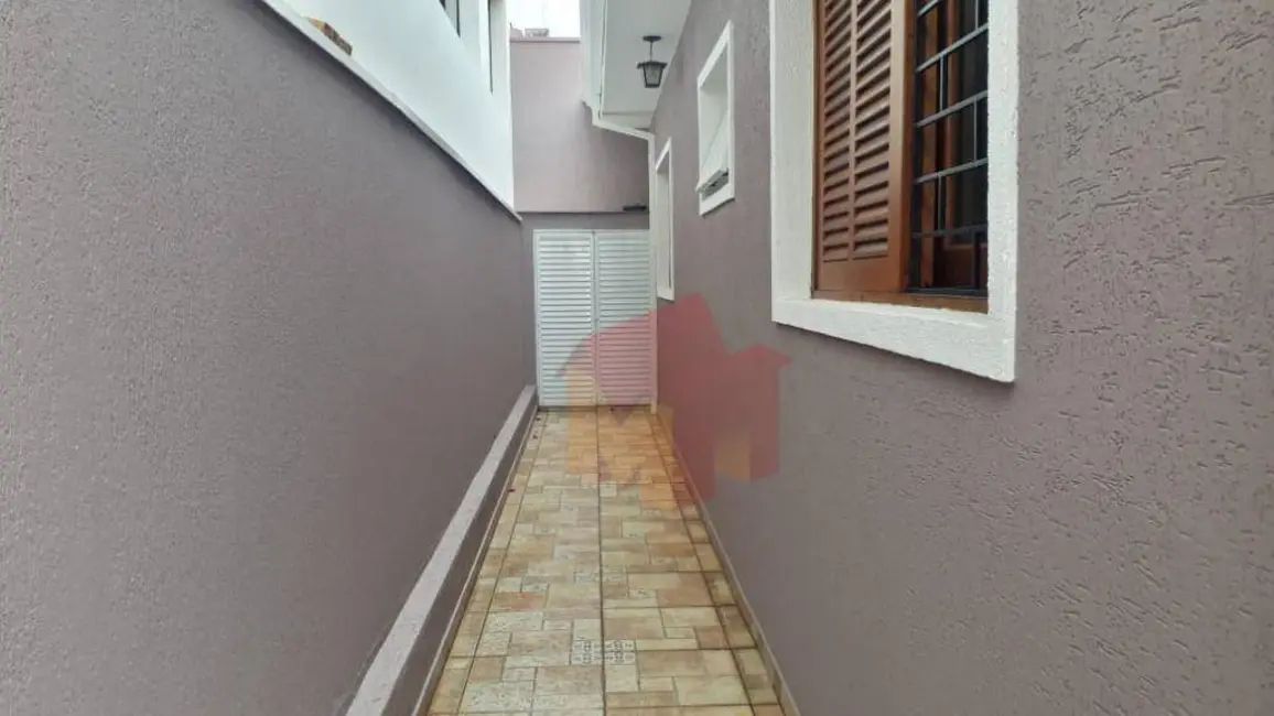 Foto 6 de Casa com 3 quartos à venda, 300m2 em Morada do Sol, Americana - SP