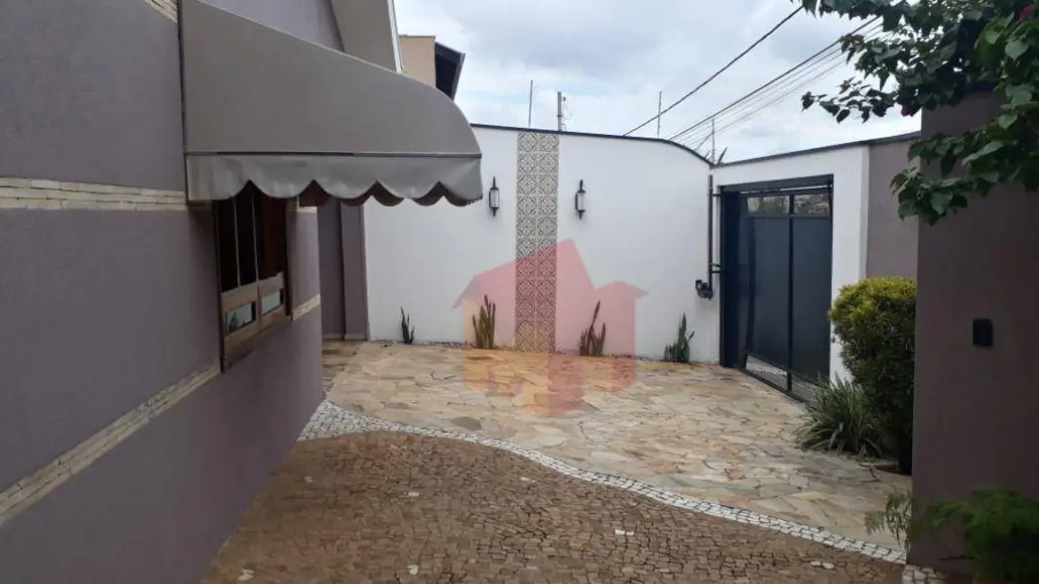 Foto 4 de Casa com 3 quartos à venda, 300m2 em Morada do Sol, Americana - SP