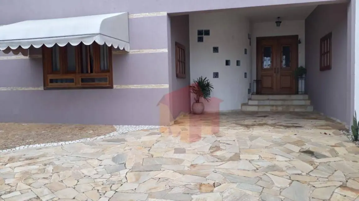 Foto 2 de Casa com 3 quartos à venda, 300m2 em Morada do Sol, Americana - SP