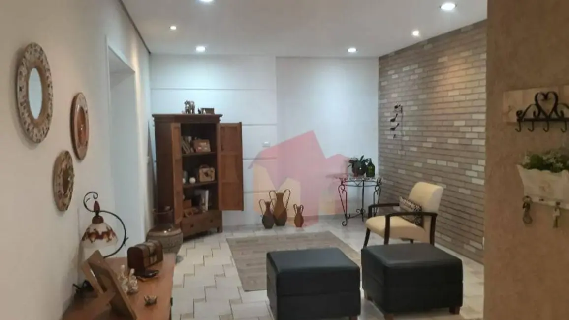 Foto 1 de Casa com 3 quartos à venda, 300m2 em Morada do Sol, Americana - SP