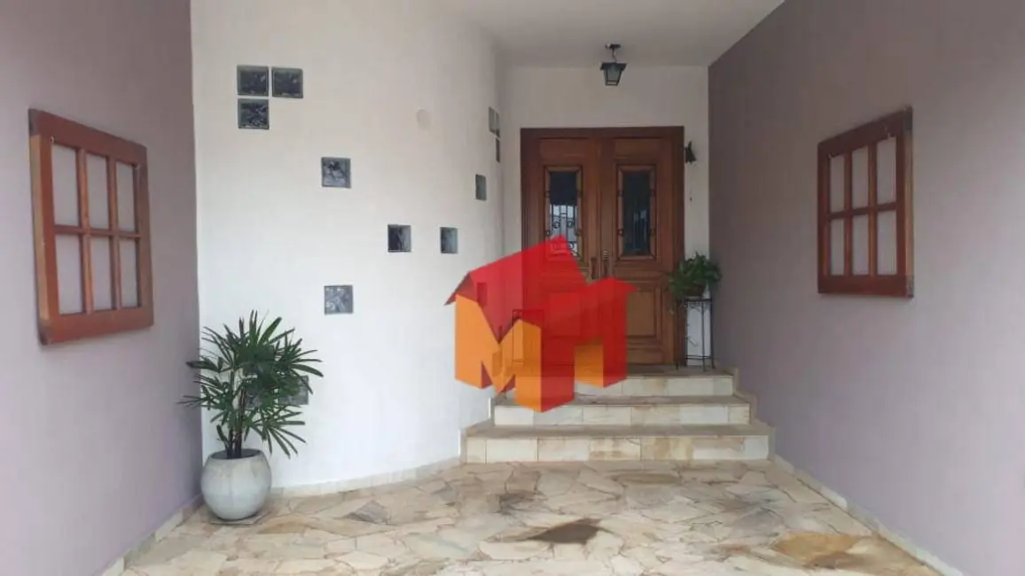 Foto 7 de Casa com 3 quartos à venda, 300m2 em Morada do Sol, Americana - SP