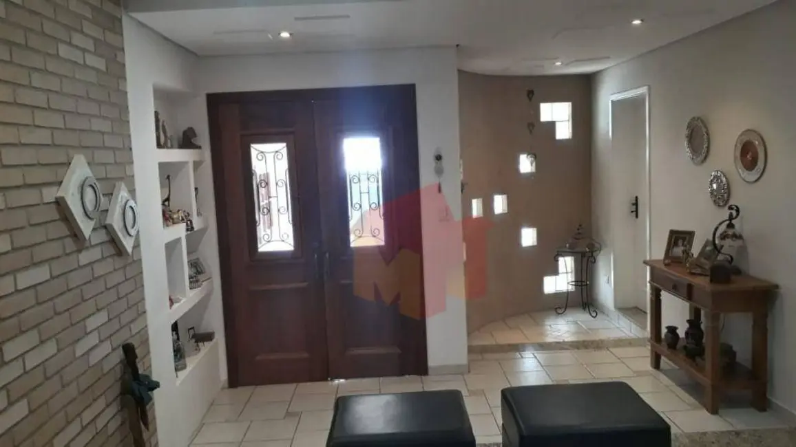 Foto 9 de Casa com 3 quartos à venda, 300m2 em Morada do Sol, Americana - SP