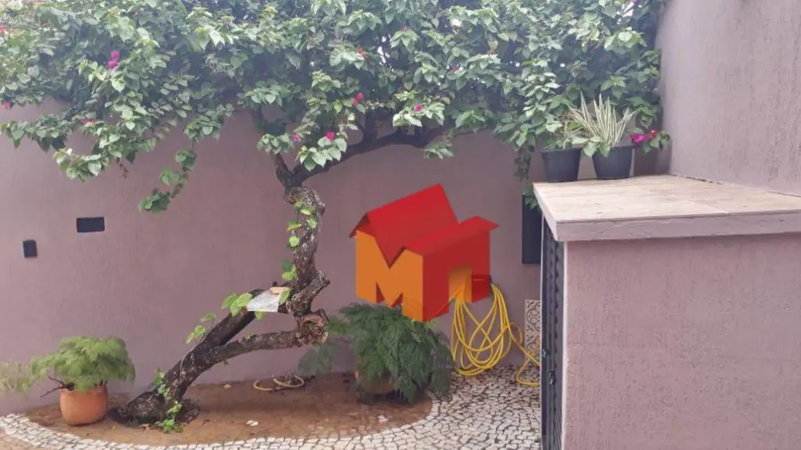 Foto 5 de Casa com 3 quartos à venda, 300m2 em Morada do Sol, Americana - SP