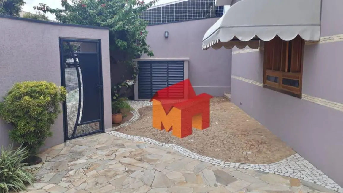 Foto 3 de Casa com 3 quartos à venda, 300m2 em Morada do Sol, Americana - SP