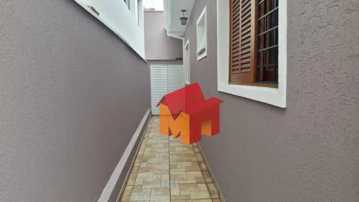 Foto 6 de Casa com 3 quartos à venda, 300m2 em Morada do Sol, Americana - SP