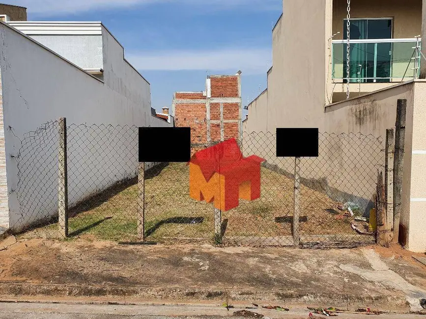 Foto 2 de Terreno / Lote à venda, 150m2 em Jardim Boer I, Americana - SP