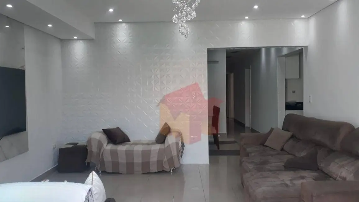Foto 9 de Casa com 3 quartos à venda, 260m2 em Jardim Santa Rita I, Nova Odessa - SP