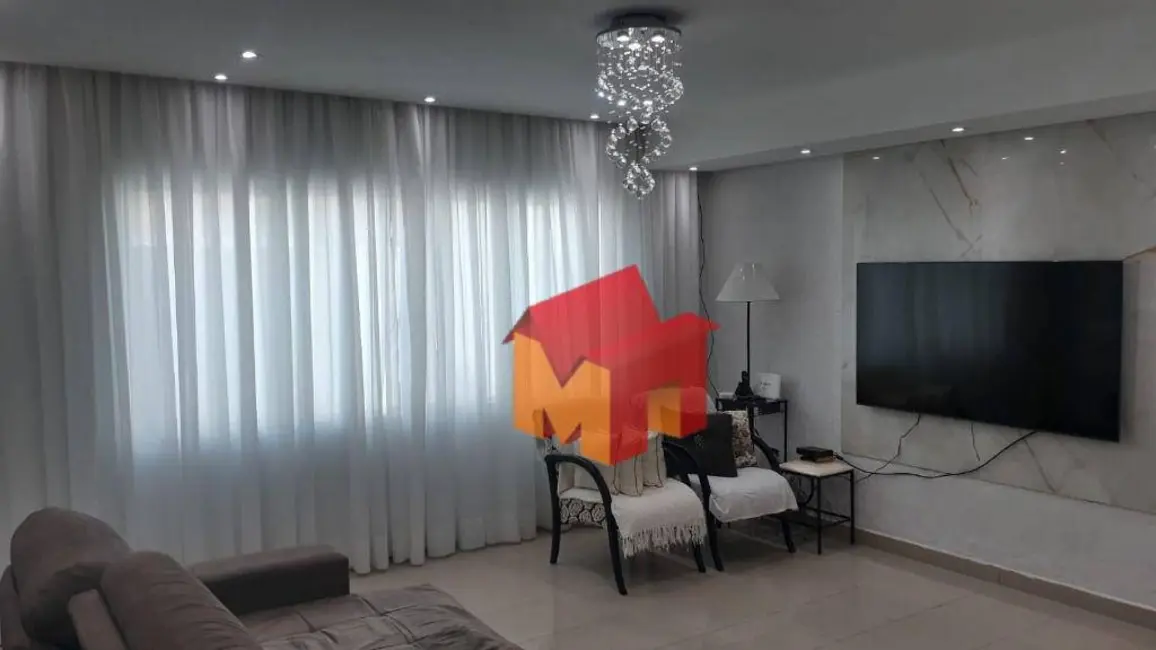 Foto 6 de Casa com 3 quartos à venda, 260m2 em Jardim Santa Rita I, Nova Odessa - SP