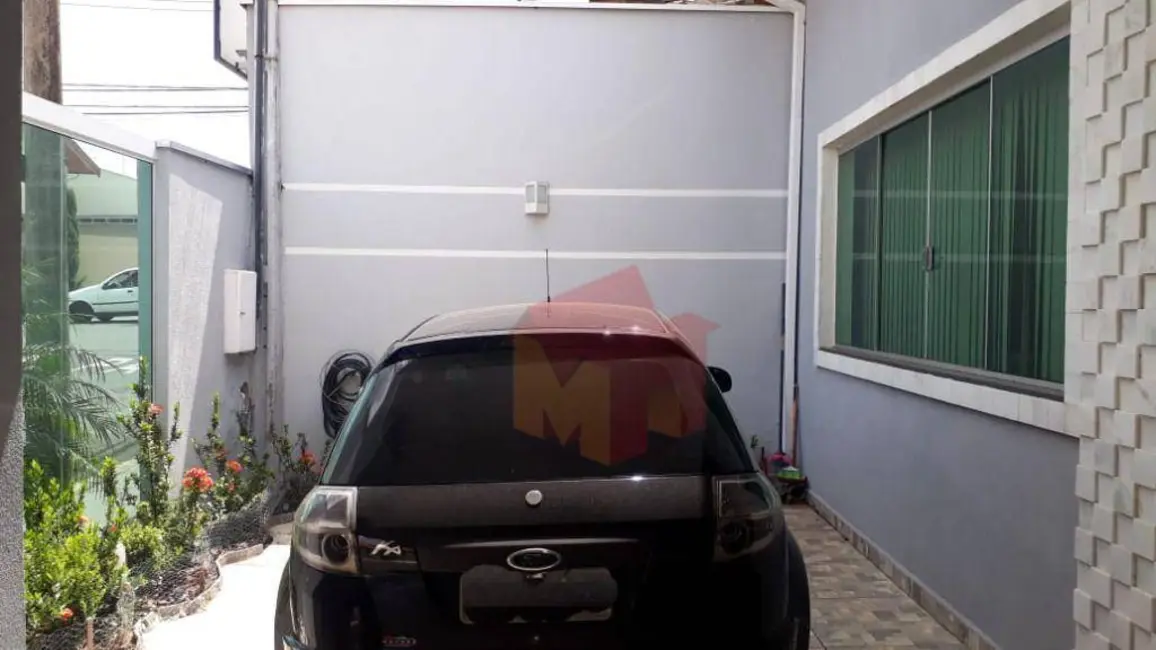 Foto 4 de Casa com 3 quartos à venda, 260m2 em Jardim Santa Rita I, Nova Odessa - SP