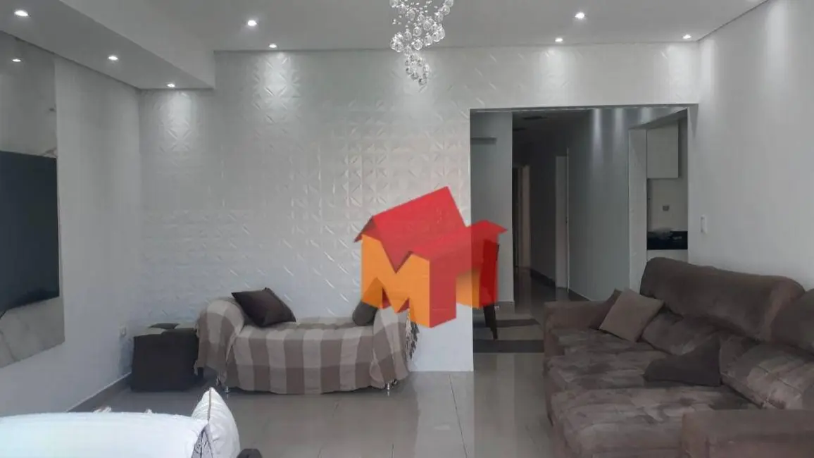 Foto 8 de Casa com 3 quartos à venda, 260m2 em Jardim Santa Rita I, Nova Odessa - SP