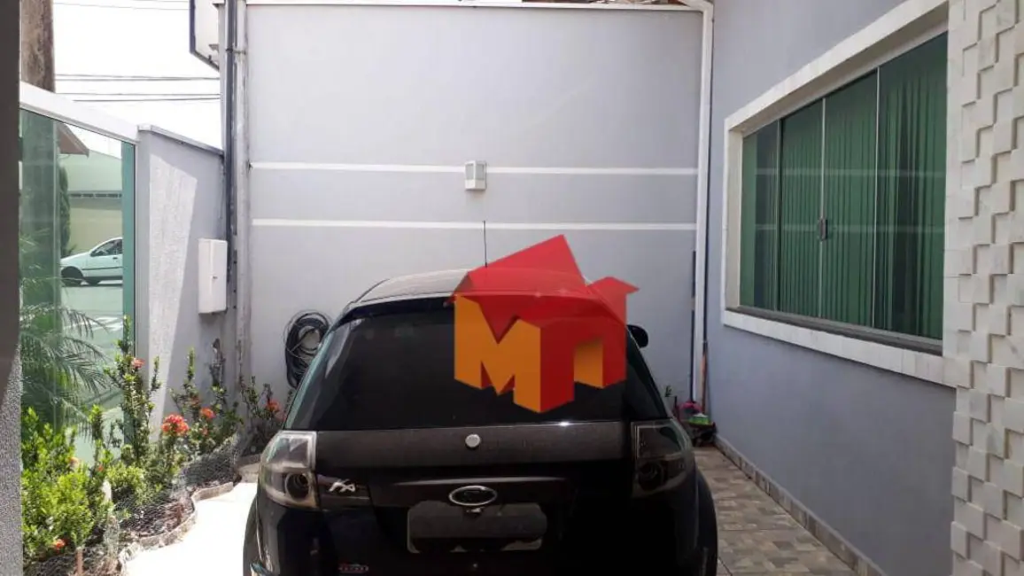 Foto 3 de Casa com 3 quartos à venda, 260m2 em Jardim Santa Rita I, Nova Odessa - SP