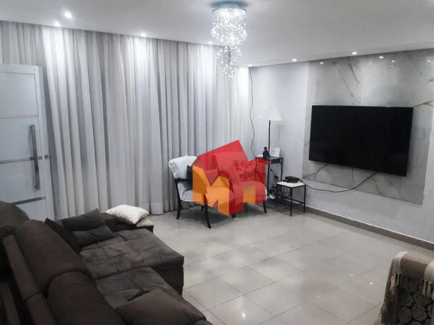 Foto 7 de Casa com 3 quartos à venda, 260m2 em Jardim Santa Rita I, Nova Odessa - SP