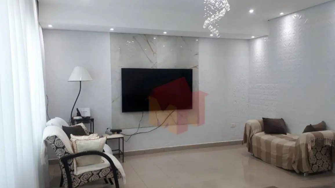 Foto 6 de Casa com 3 quartos à venda, 260m2 em Jardim Santa Rita I, Nova Odessa - SP