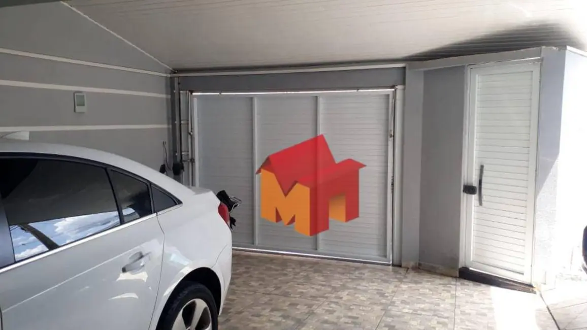 Foto 4 de Casa com 3 quartos à venda, 260m2 em Jardim Santa Rita I, Nova Odessa - SP